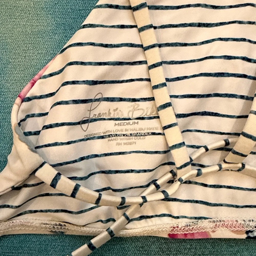 Frankies 2016 Bikini